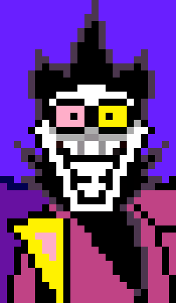 [970cdd] Spamton-Any god that does exist,thats who,and we have the bullies from my past,then we have the dead rat,and then we have my nightmares and dreams