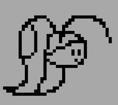 [f7c573] hopefully i captured the whole cartoony look to lucas