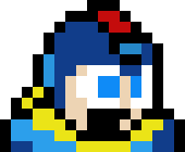 [966118] Zun (Boca aberta)