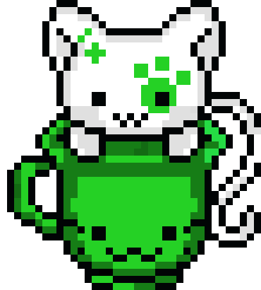 [7456f1] ME! ME! ME! ME! 