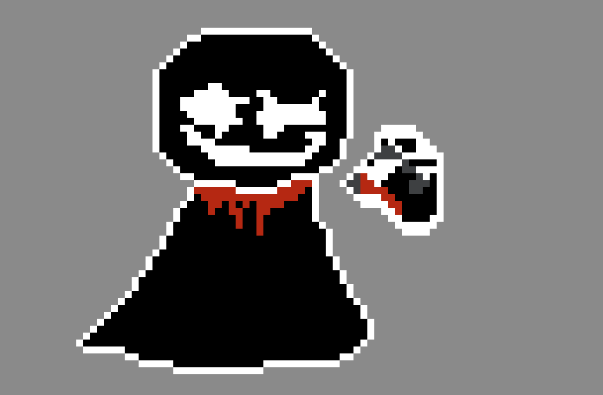 [4fbda4] lss i really want this hand to look better... it just  looks weird....-Evan