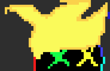 [b50b26] like my hair cut -FroggyMan