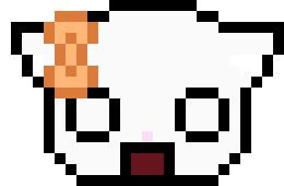 [752f20] EEK! *she hides behind Percy before answering* n-no sorry...