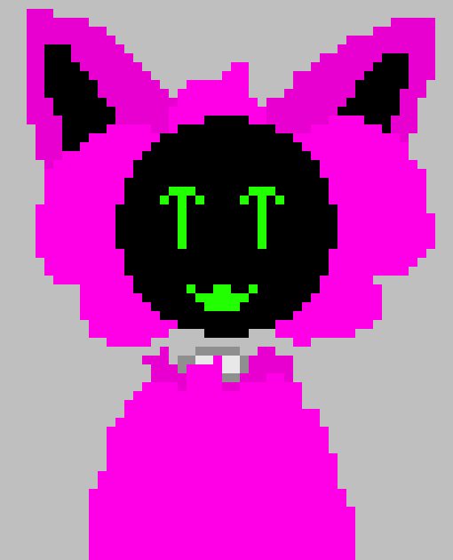 [c91422] Hewwo~ =uwu-