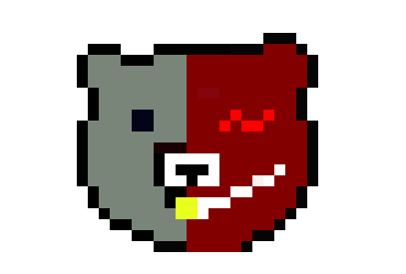 [9664c4] Monokuma child