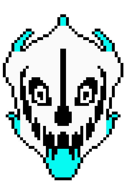 [61e2fc] Gaster Blaster
