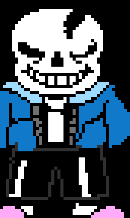 [882d9d] Welp now that’s Flowey taken care with so just go back to what you was doing 