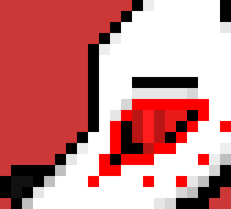 [95be89] -Only Chris, can hear this- It wasn`t soul magic, you idiot all he did was fucking slap you...