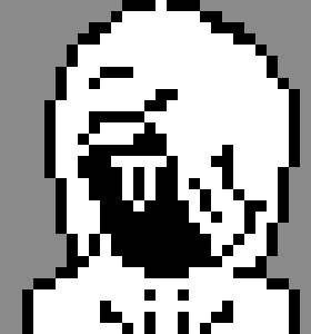 [be82ba] (Lux looked up from her sewing project) Hm?