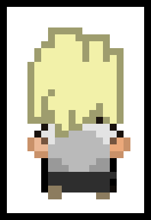 [194776] back walk left