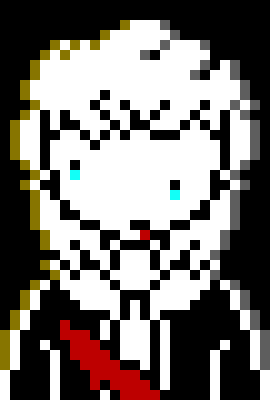 [d9d945] -Chara couldn't yeet it, instead it pulled out a Uno reverse card and Chara was the one yeeted out the window-