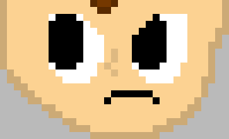 [792c84] oh...STOP THROWING PENNYS AT ME!!! THE NEXT ONE YOU THROW AT ME, IM GOING TO FUCKING EAT!!!!!! -Adam