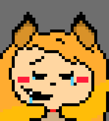 [405e37] Eve Foxx: *She would release and pant* A-Ah...W-Where are you going...