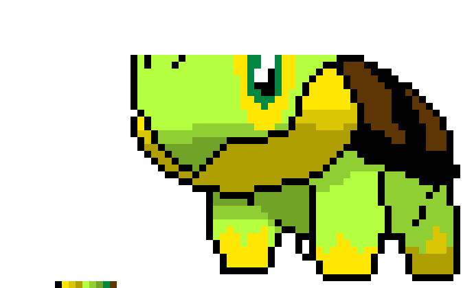 [9664c4] turtwig pt1