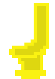 [9664c4] The Golden Potty