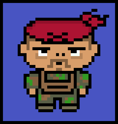 [9664c4] Cup oF Tea ?