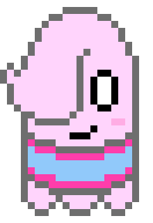 [9664c4] Storyshift Happstablook