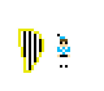 [9664c4] $ai|0r And Harp