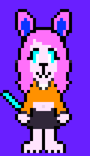 [f001d5] Springrat-also Blew the deltarune rp has a few changes now