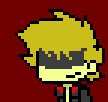 [1623b5] one cannot scare a high rank Demon Hunter anyways we face our worst fears everyday