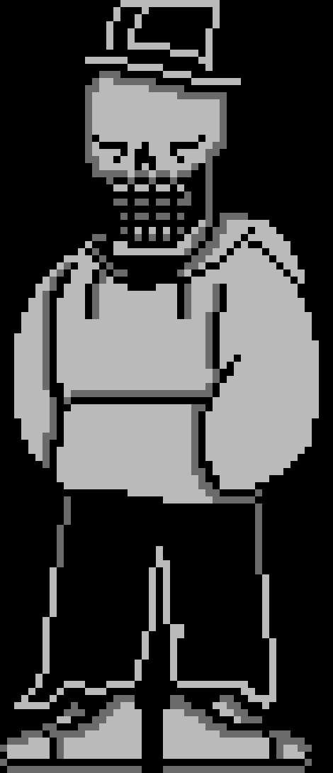 [b265de] Copyswap Papyrus Sprite