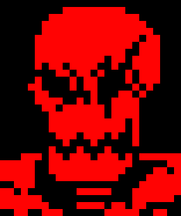 [935f7c] hey rock(or slime) thing oc guy whats your name i never hear it before