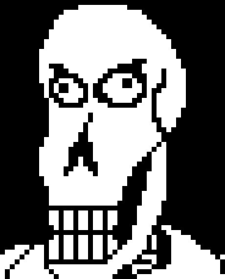 [acbc50] *BEEP BO POPIITY BOBIITY BOB BEEP! (SANS PICK UP YOUR SOCKS NOW!