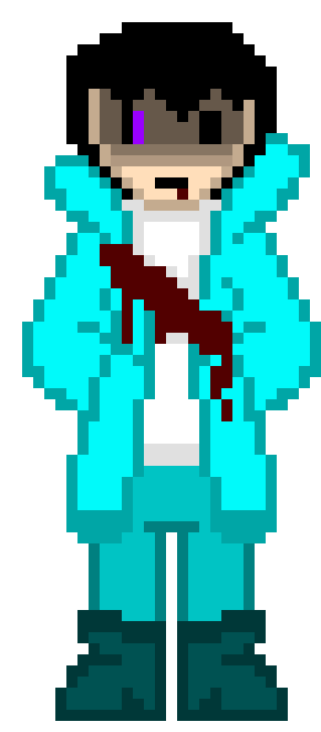 [3c9849] Xavier (Incomplete Universal aka phase 4)