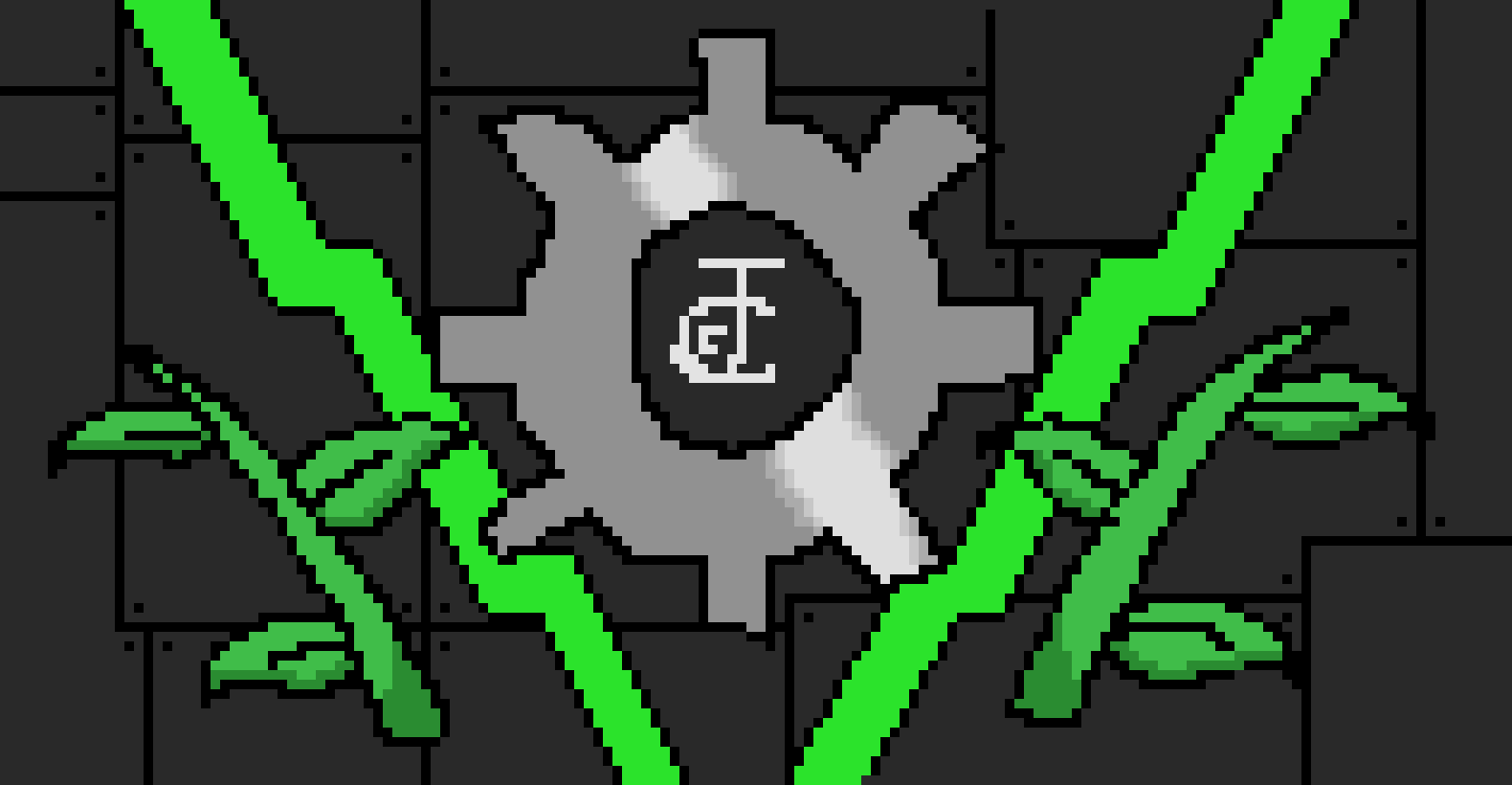 [757fa4] The Royal Cogsmith Insignia