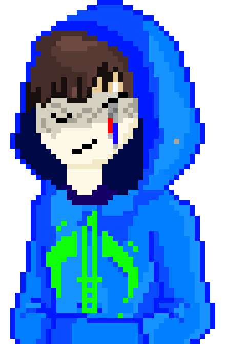 [a81234] c-calm down kid...X was an old friend i havent seen in a while...