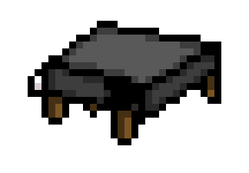 [e25ae6] *A piano sits in the random, playing Beethoven on it's own*