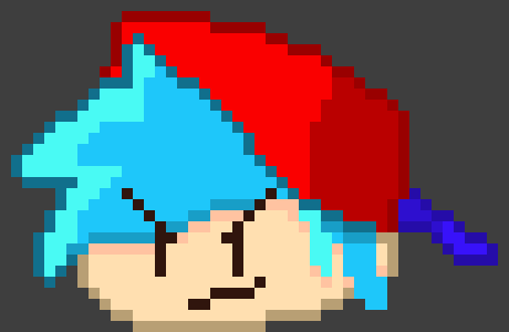 [6a7b6a] *Dancing on his head now*