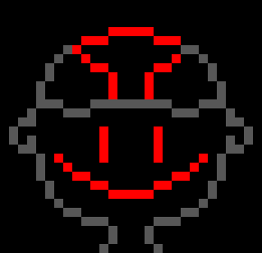 [a228fa] *His human form is taken once again, four inky black tentacles sprout from his back* And now, I'm freed.