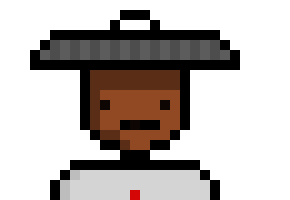 [ad439c] Color-fection is going awesome so far, nobody is angry at you. You have life going fine. 