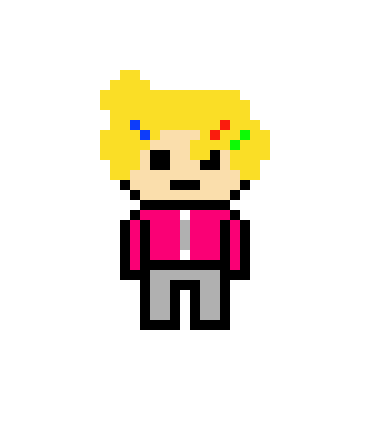 [605408] danganronpa Fujiki Reasivey