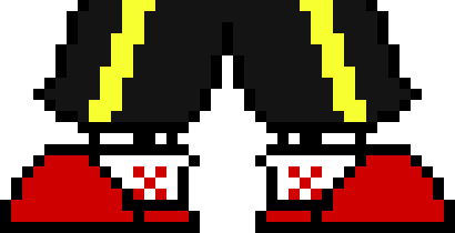 [baf04b] Legs (Sprite