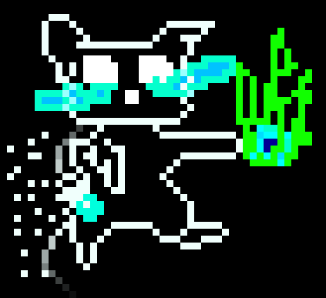 [9664c4] The Prediction