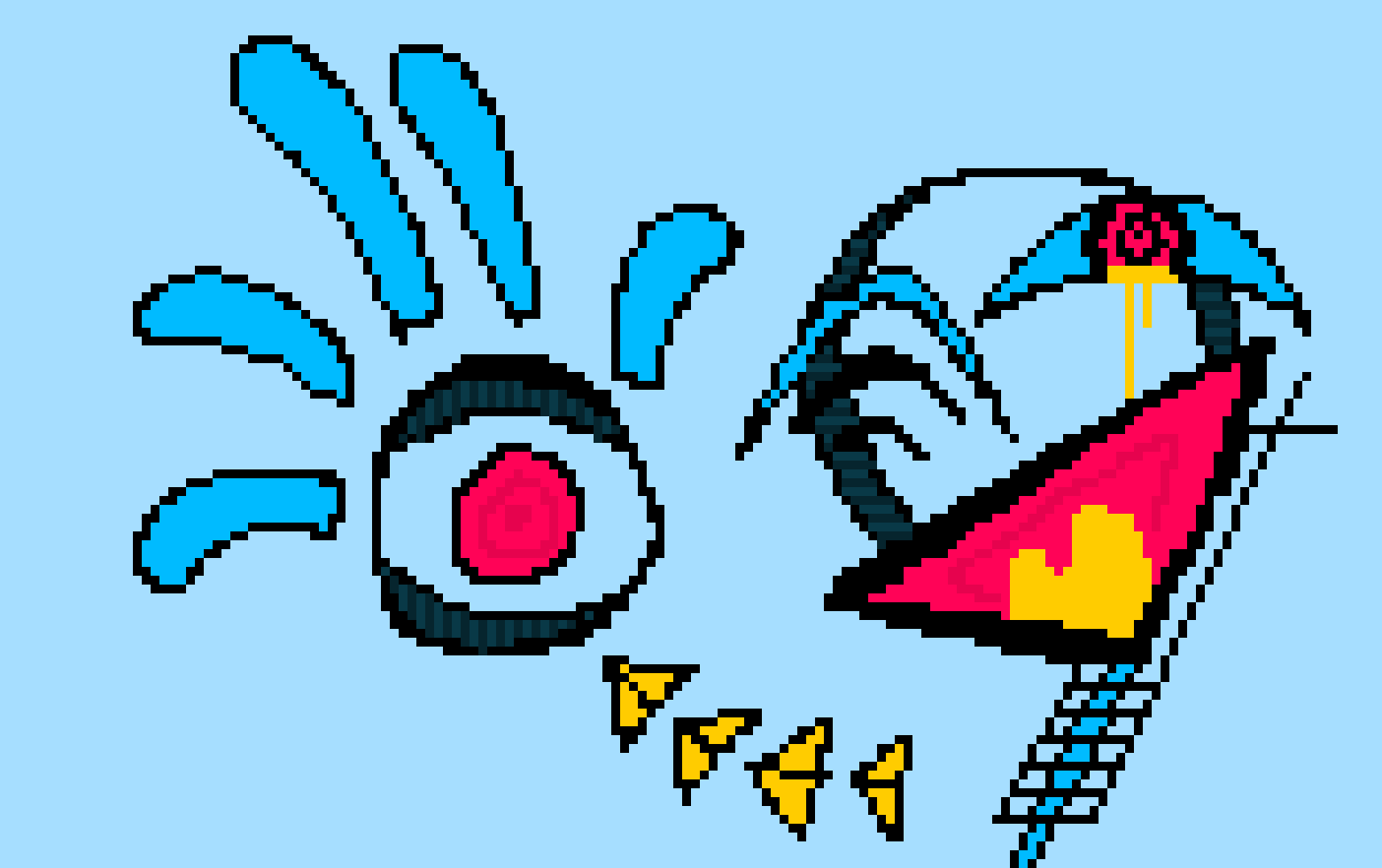 [fd9411] I believe it to be a harmful concept so I'm against it and therefor I bring that up whenever it comes up in conversation