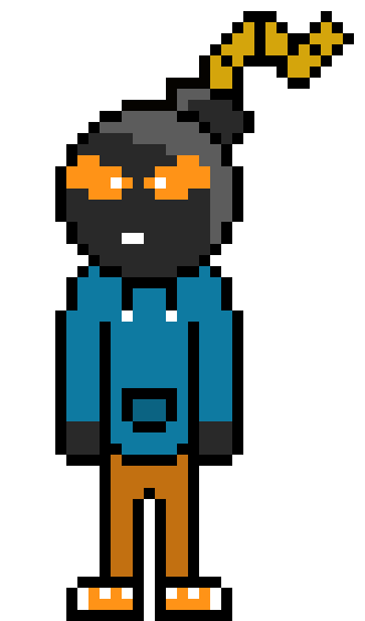 [41e661] cool ( mine kinda looks like the fun-sized whitty mid