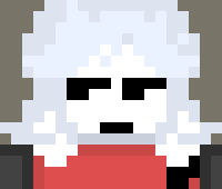 [816c09] *Blows up Pancakes{Pepper] with mind* Hope you feel better soon, hun. Makesureyoueatsoonaswell.