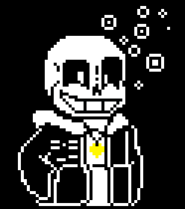 [2b9834] (taps his head with empty bottle)fuck*you buch*hic*--- sans/shadow