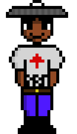 [8e9501] *Poofy yawns*