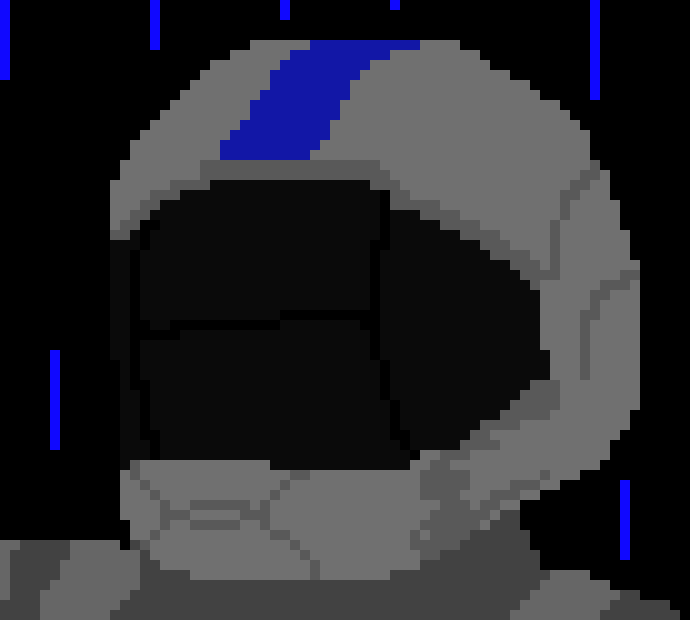 [de8c0d] (In his Dream) Huh? What the.....Who are you?