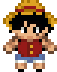 [b289fd] luffy sprite