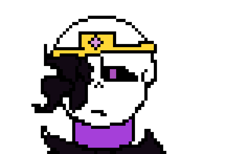 [b1bb8b] uh what-? I just want to be credited if your gonna use my sprite, other than that.. I wanna befriend chu >:3 - Ray