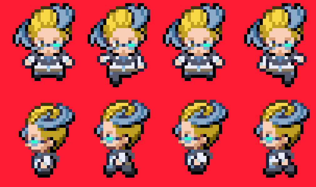 [9664c4] Azurite Colress