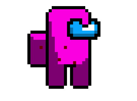 [acbc50] *removes ears* ITS BLUE