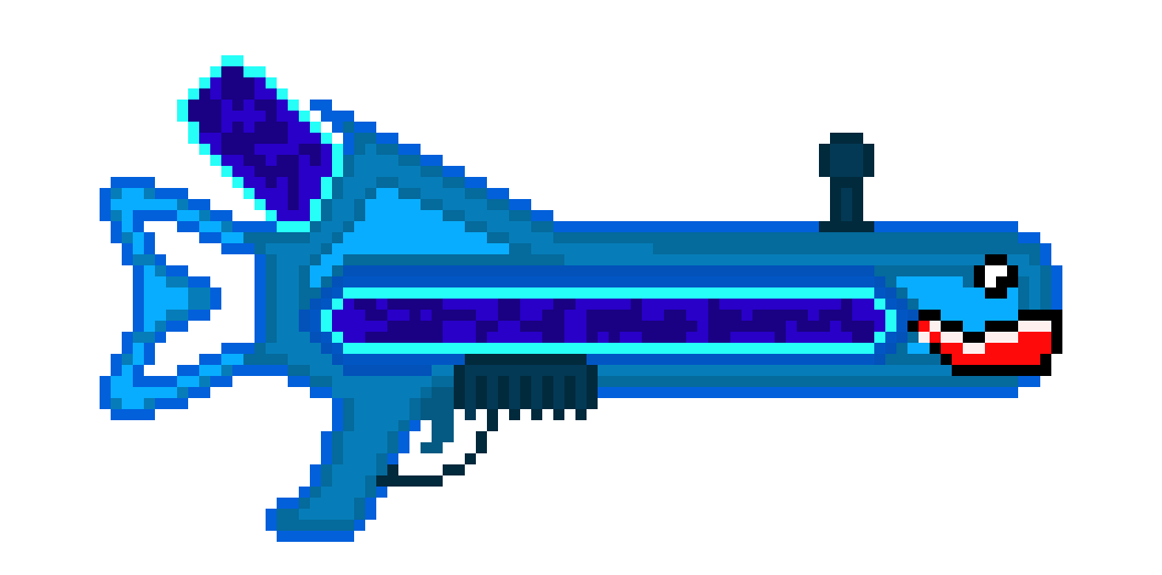 [9664c4] torpedo shark up0