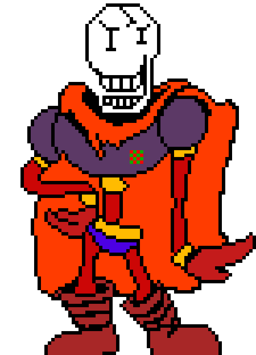 [9664c4] mega paps battle