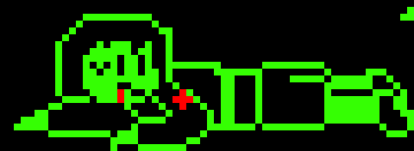 [2b9834] still looking back makeing shure hes not cccomeing)------swapCHARA/shadow